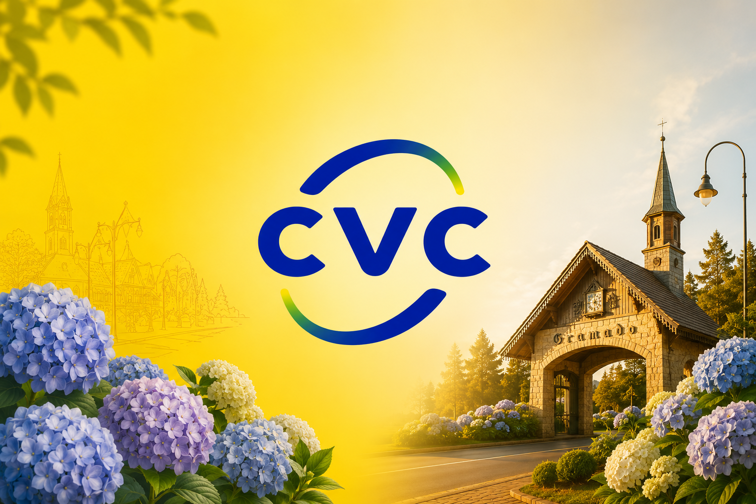 CVC Gramado Hortênsias transforma sonhos em roteiros inesquecíveis no coração da Serra Gaúcha