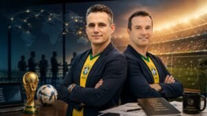 Copa do Mundo: o que ela nos ensina sobre negócios