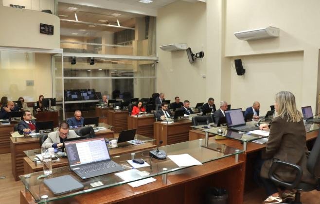 Cuida + Floripa: Câmara aprova programa de apoio a cuidadores de pessoas com deficiência