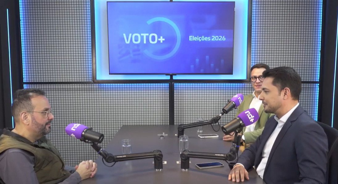 ‘Deputados e senadores têm o controle do país hoje’, afirma analista político de SC sobre cenário das eleições