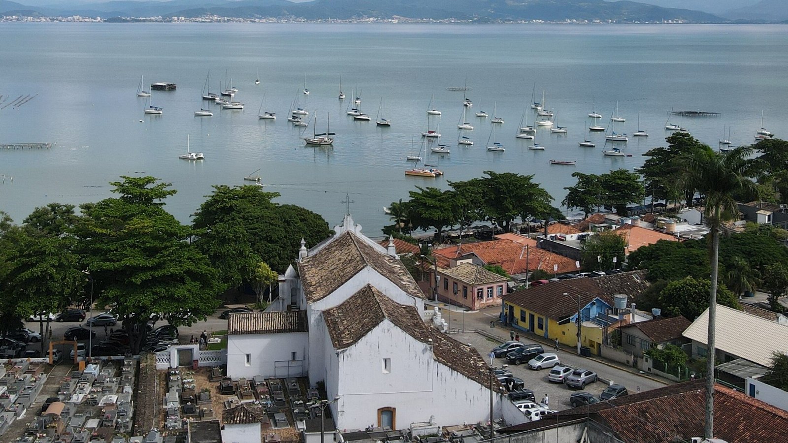 Dia dos Namorados em Florianópolis e Região