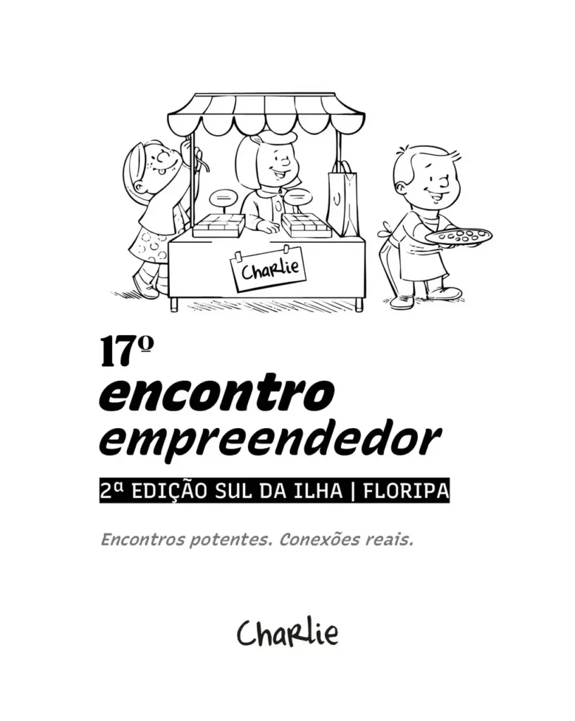 Encontro empreendedor no Sul da Ilha vai reunir lideranças que transformam marcas em comunidades • Sul de Floripa