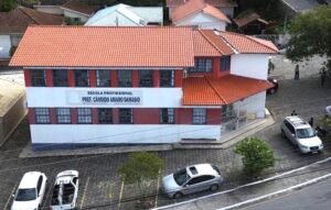 Escola Profissional do Centro Histórico celebra 60 anos de história e de oportunidades em São José