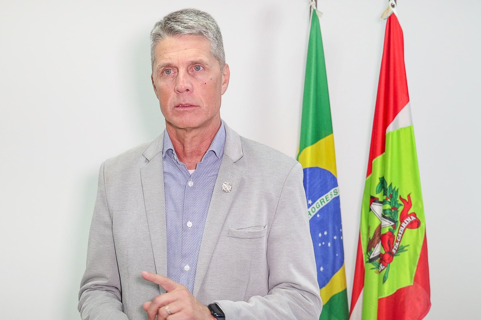 Estado mais seguro do país: Santa Catarina ultrapassa a marca de 10 mil multas por porte e uso de drogas em locais públicos