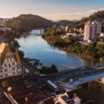 ExpoEcomm Blumenau reúne grandes marcas e mais de 50 soluções para impulsionar comércio digital de SC
