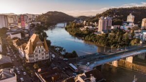 ExpoEcomm Blumenau reúne grandes marcas e mais de 50 soluções para impulsionar comércio digital de SC