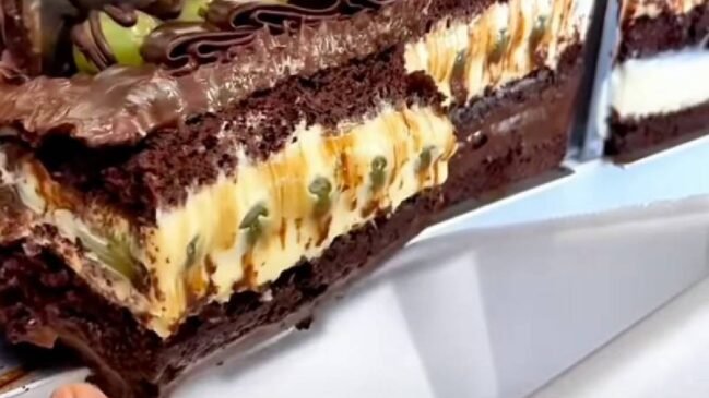 Festival de Fatias com mais de 50 bolos da Dona Marycota é destaque da Feira da Freguesia neste domingo (14)