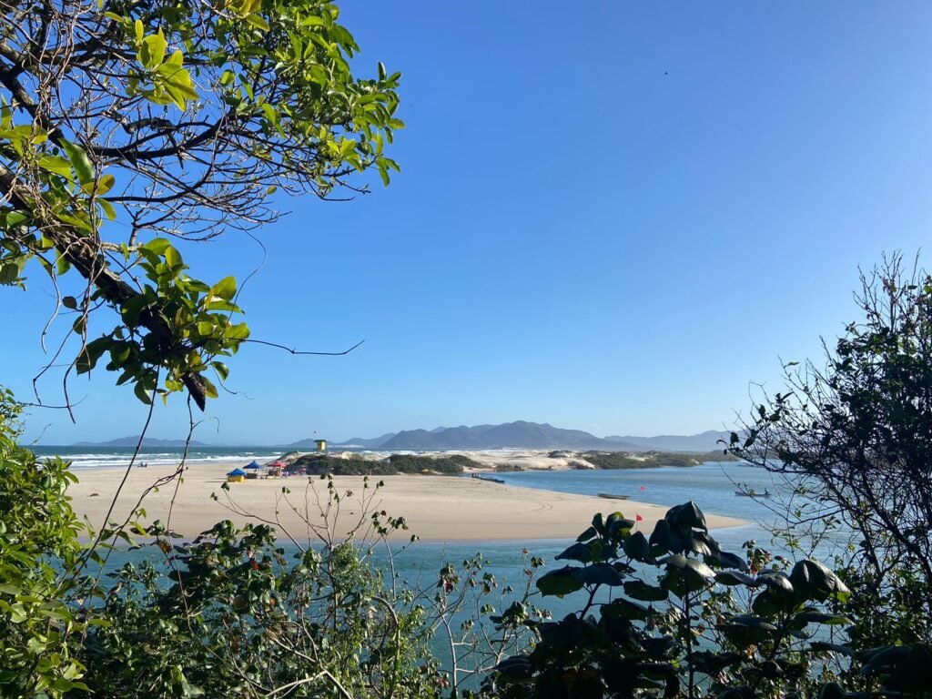 IMA divulga relatório mensal de balneabilidade referente ao mês de maio de 2026 • Sul de Floripa