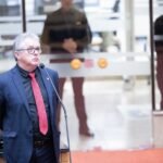 Deputado Tiago Zilli debate caso de maus-tratos a animais em Araranguá
