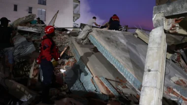 O que se sabe sobre os terremotos que atingiram a Venezuela