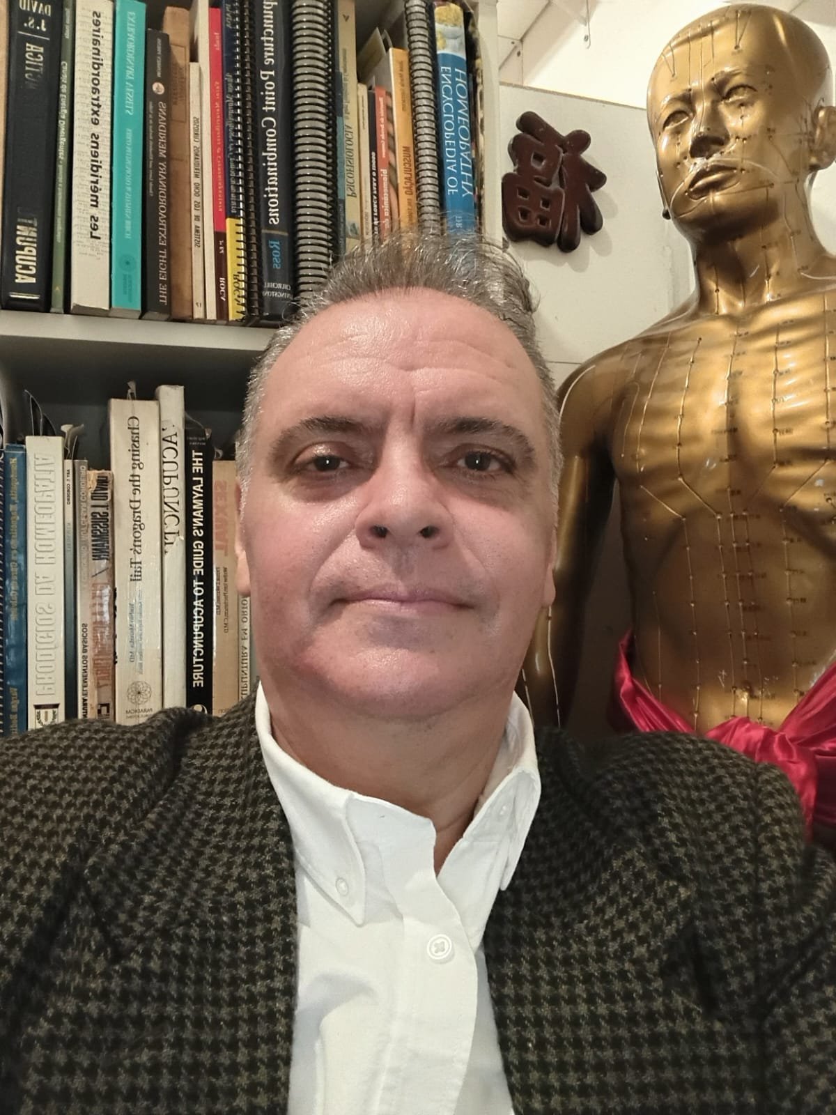 ACUPUNTURA ANTI-AGING: EVIDÊNCIAS CIENTÍFICAS PARA O ENVELHECIMENTO SAUDÁVEL