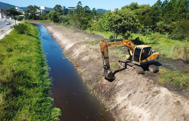 Prefeitura de Florianópolis apresenta plano de ações preventivas contra o El Niño