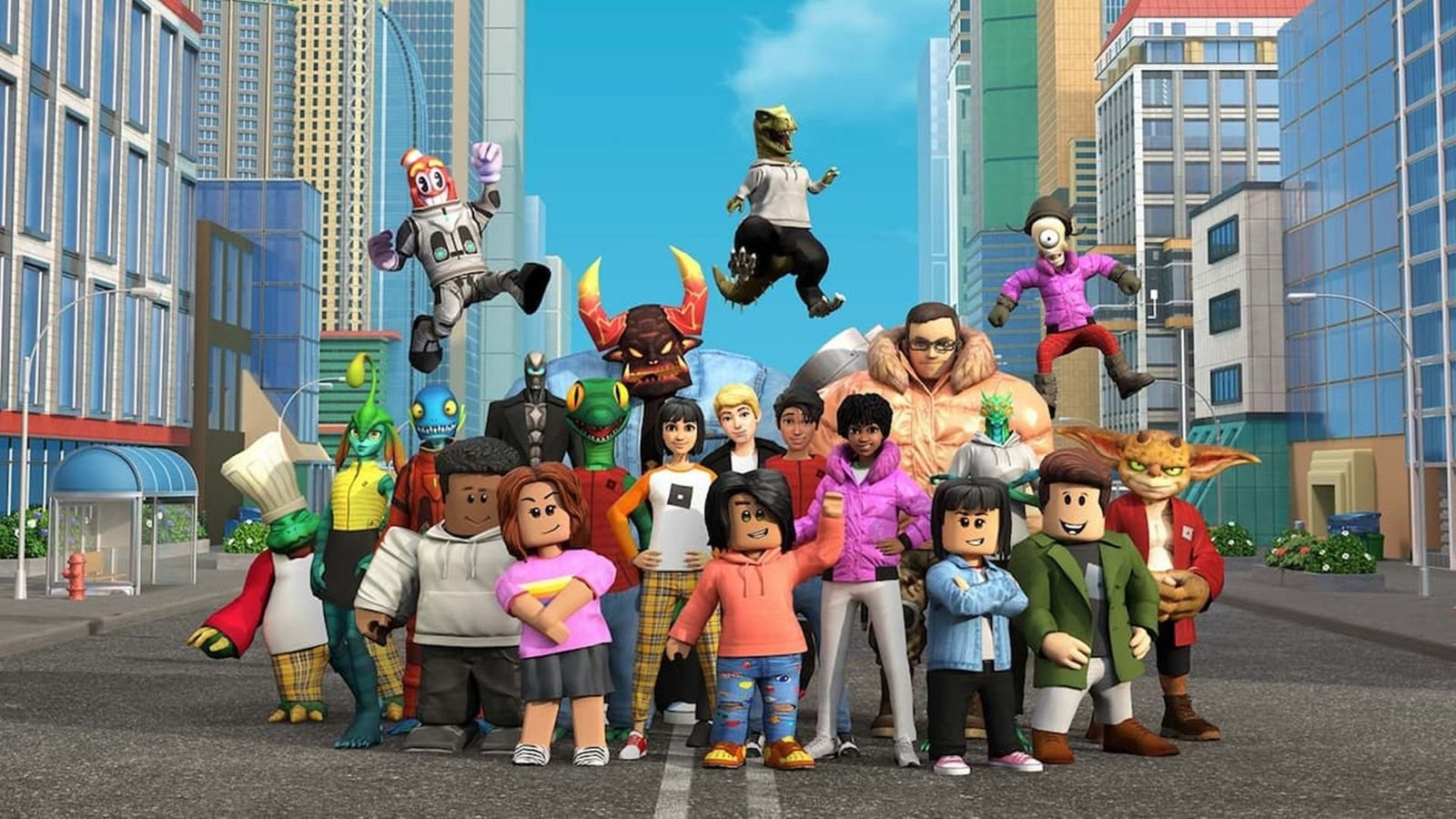 Roblox ganha versão Kids e edições voltadas para diferentes faixas de idade globalmente! Veja como funciona