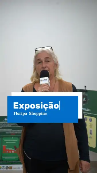 Semana do Meio Ambiente no Floripa Shopping reúne cinema, economia solidária e educação ambiental 1