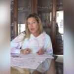 Sindicato pagou R$ 300 mil a atriz por vídeo contra PEC do BC