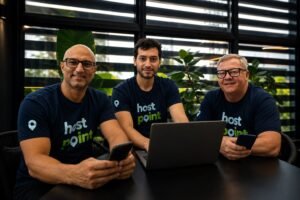 Startup quer transformar espaços ociosos em uma rede de apoio e acolhimento para viajantes