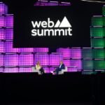 Web Summit Rio promove maior edição da história com mais de 40 mil participantes