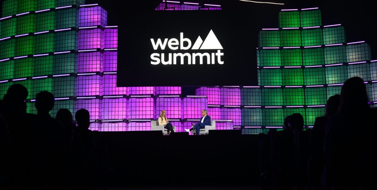 Web Summit Rio promove maior edição da história com mais de 40 mil participantes