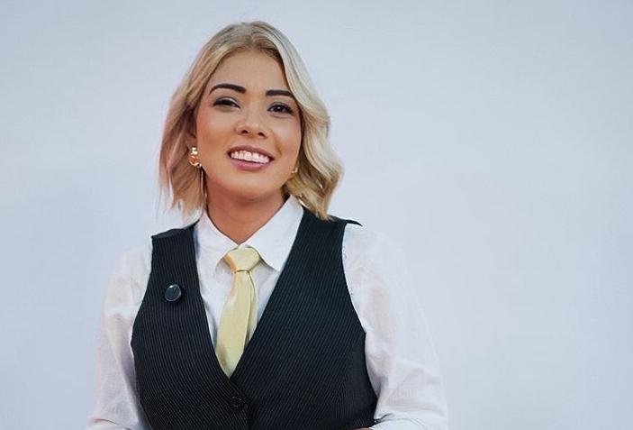 Quem é a mulher por trás das marcas de sucesso no mercado da beleza?