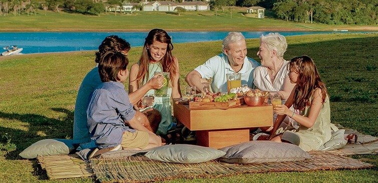 Junho ganha novos cenários no interior do Brasil com experiências exclusivas do Clara Resorts
