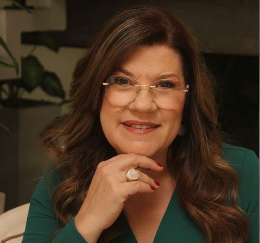 Adriana Straub