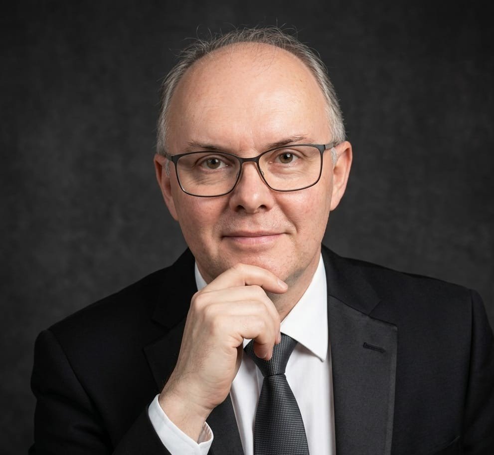 Wilson Fernando Maciel fortalece empresas com soluções estratégicas em crédito, gestão financeira e expansão de negócios