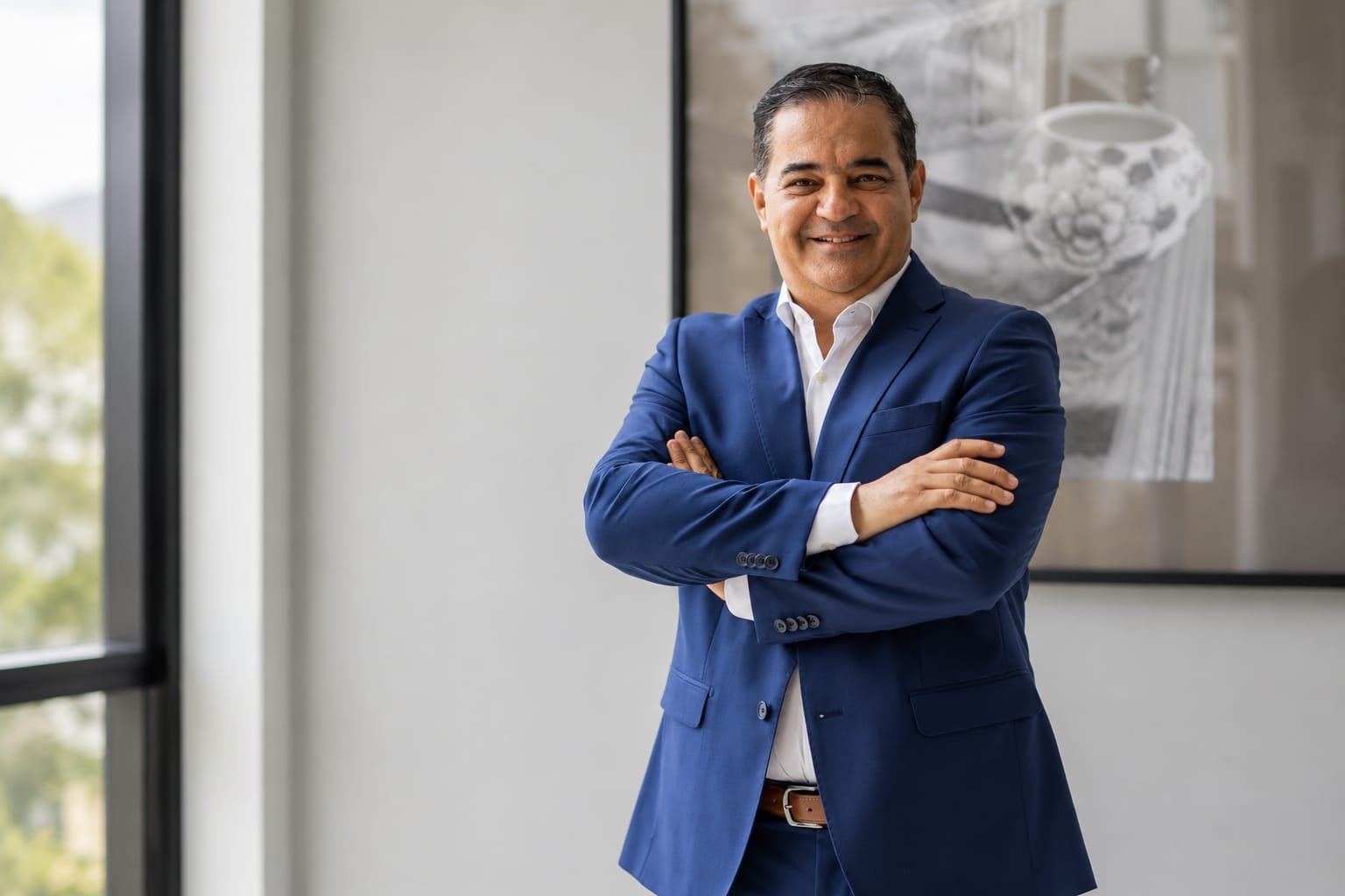 Edvaldo Carvalho alcança R$ 250 milhões em VGV e lidera expansão da WEGG e LançaBrasil em três estados