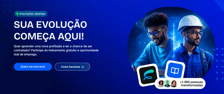 Zen Telecom abre inscrições para programa gratuito de capacitação com possibilidade de contratação • Sul de Floripa