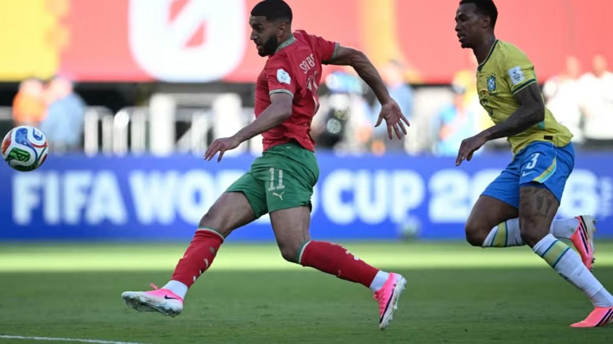 onde assistir ao vivo, horário, palpite e escalações pela Copa do Mundo