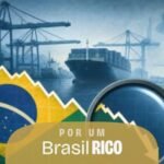 por que o país voltou ao patamar de 1958?