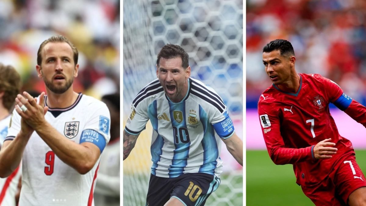 Saiba quais são os jogos da Copa deste sábado