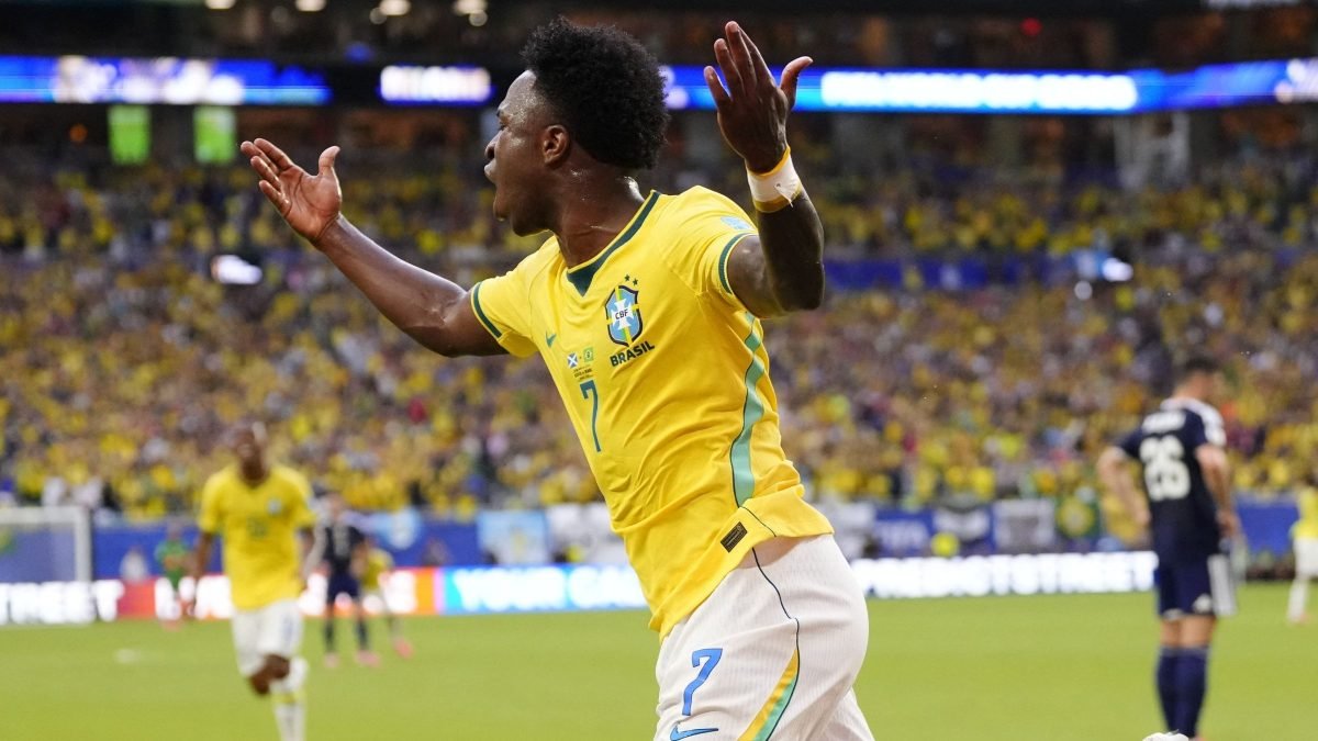 Veja quem o Brasil pode enfrentar nas oitavas e quando será o próximo jogo na Copa do Mundo