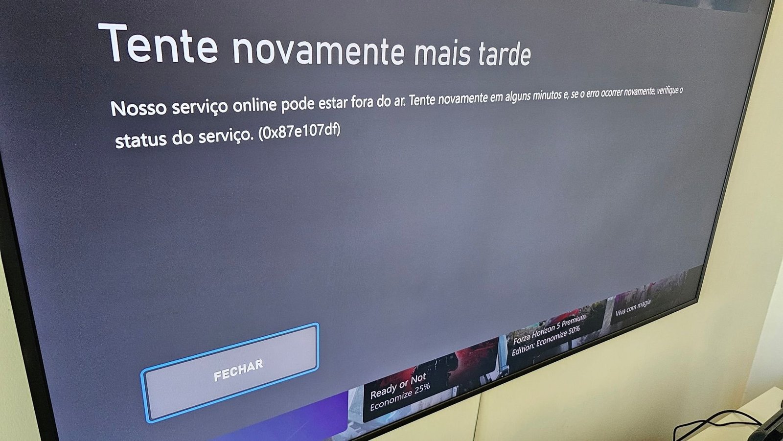 Após PlayStation, Xbox sofre queda geral e assusta jogadores com futuro 100% digital