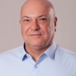 CREA-SC tem novo presidente eleito para o mandato 2027-2029: Eng. Felipe Penter