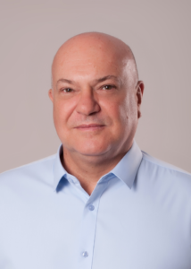 CREA-SC tem novo presidente eleito para o mandato 2027-2029: Eng. Felipe Penter