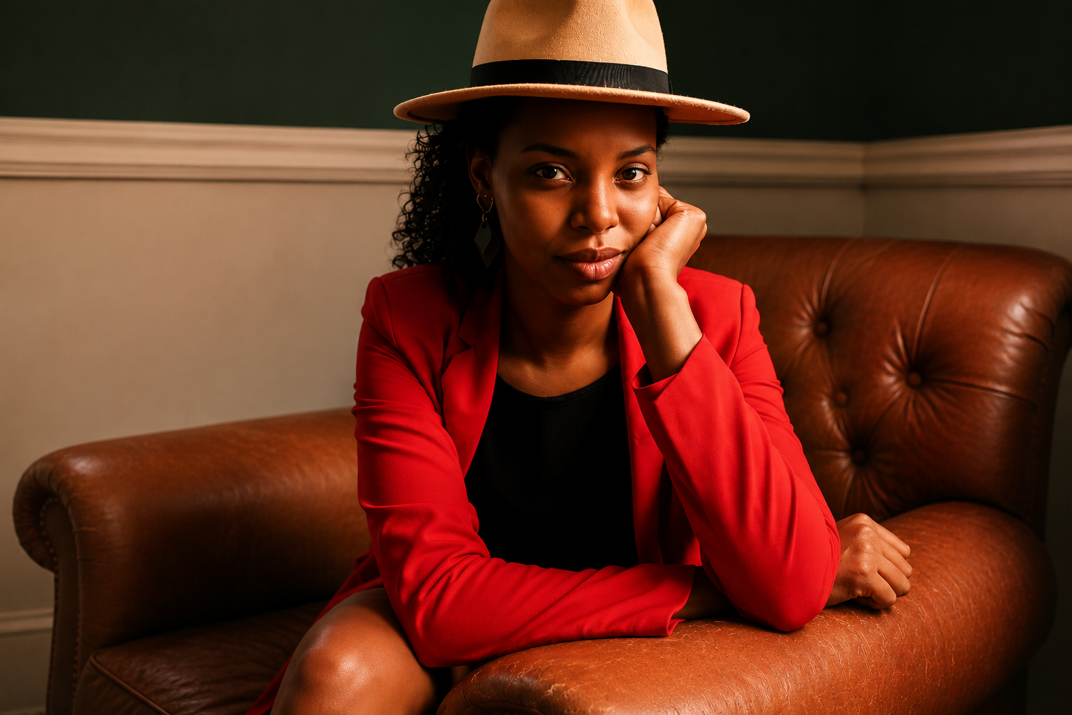 Eu denunciei o racismo. Em troca, adoeci.