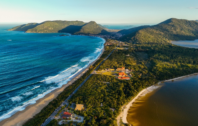 Chegada das baleias-francas ao litoral será celebrada na II Exposição Baleia Franca Austral em Florianópolis