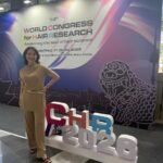 Congresso mundial na Coreia debate papel do cabelo na eliminação de substâncias do organismo