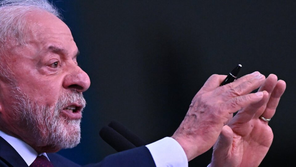 Declarações de Lula geram mal-estar internacional