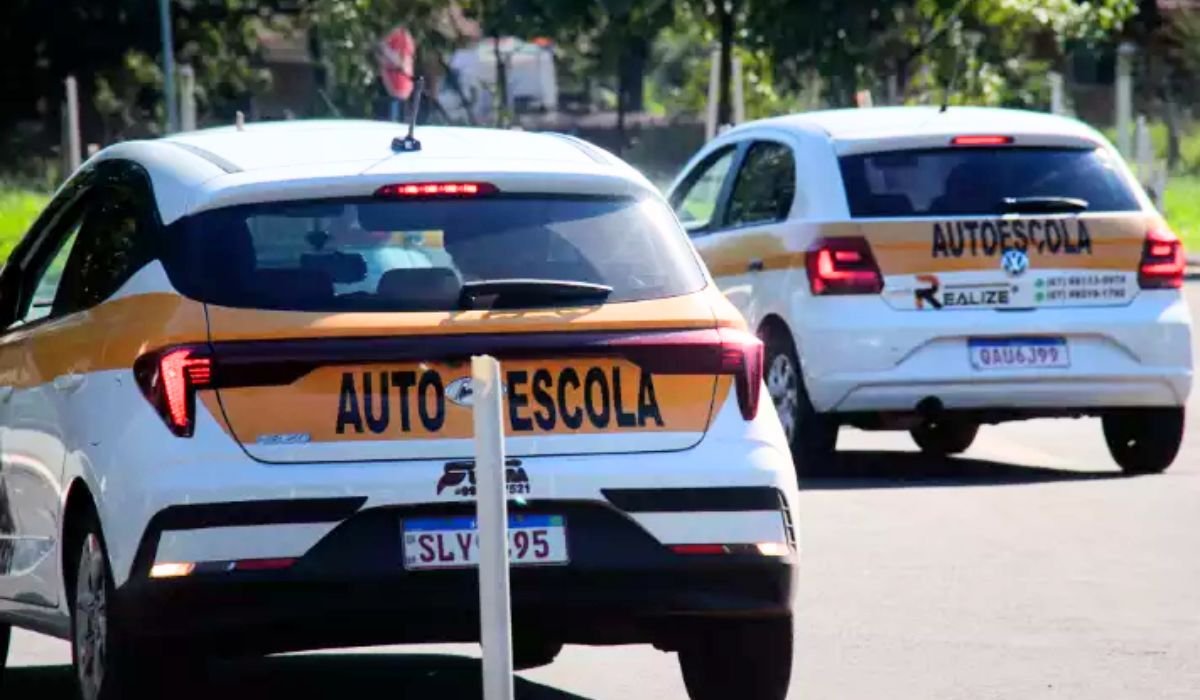 Detran passa a exigir novo exame no valor de R$ 160 para quem for tirar a primeira habilitação no Brasil