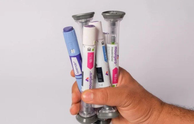 Diabetes: Anvisa registra 5 novas canetas de semaglutida para o tratamento