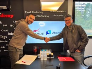 Dinamize compra Atendo e reforça estratégia de integrar marketing, CRM e atendimento