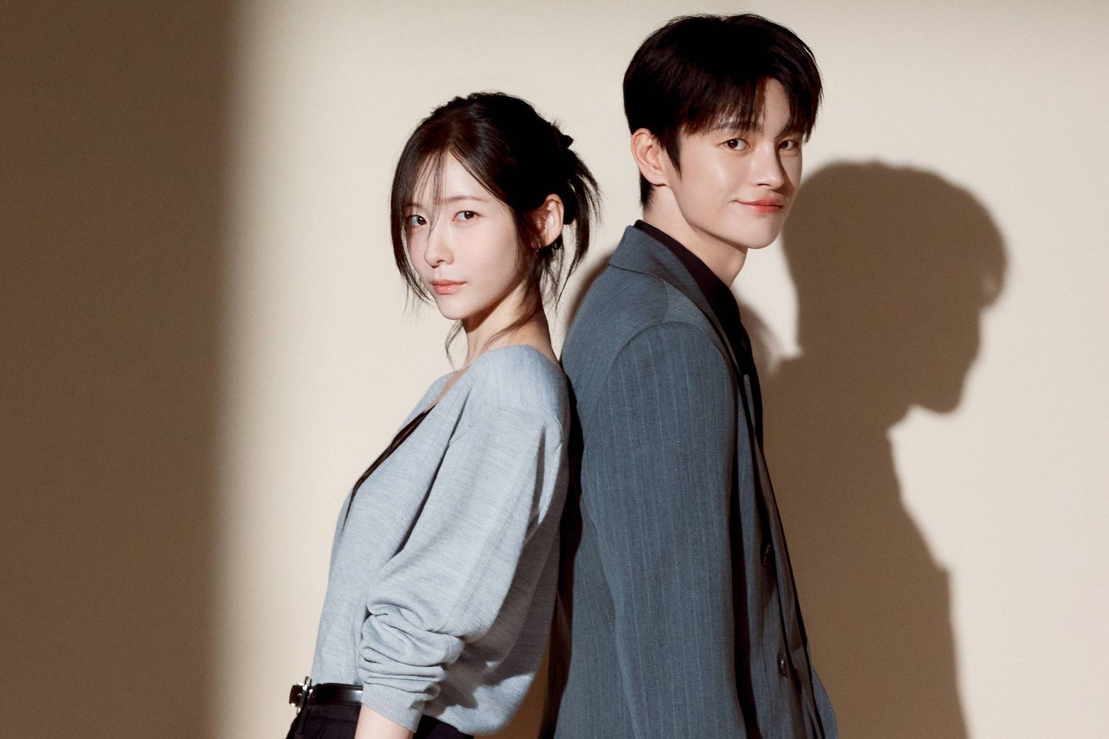 Entrevista: Seo In-guk e Park Ji-hyun estrelam k-drama – 01/07/2026 – K-cultura