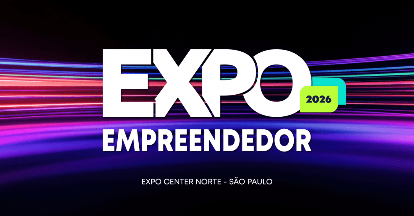 Expo Empreendedor projeta grande público e reúne quatro chancelas da ONU no Expo Center Norte