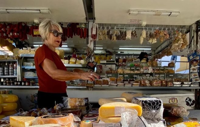Feira da Freguesia terá edição especial de Dia dos Pais neste domingo (2) no Centro Histórico de São José