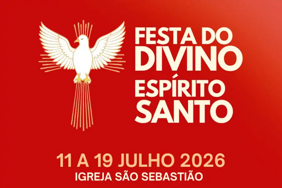Festa do Divino Espírito Santo começa neste sábado no Campeche com programação religiosa e cultural • Sul de Floripa