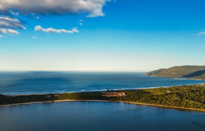 Florianópolis participa da campanha Go Blue pelo Dia Mundial de Prevenção do Afogamento neste final de semana