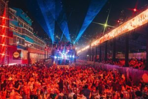 Folianópolis: 19ª edição do evento anuncia grade completa de atrações