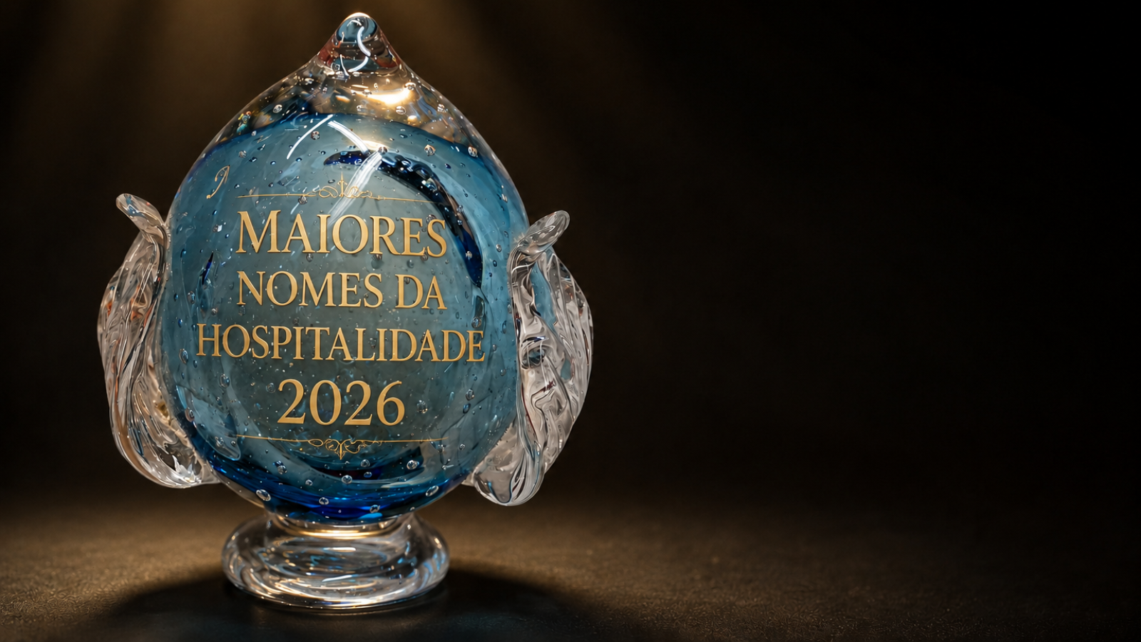 O Prêmio Maiores Nomes da Hospitalidade 2026 reconhecerá profissionais, empresas e lideranças que se destacam pela inovação, excelência e contribuição para o fortalecimento do setor durante a programação da HOTEX 2026.