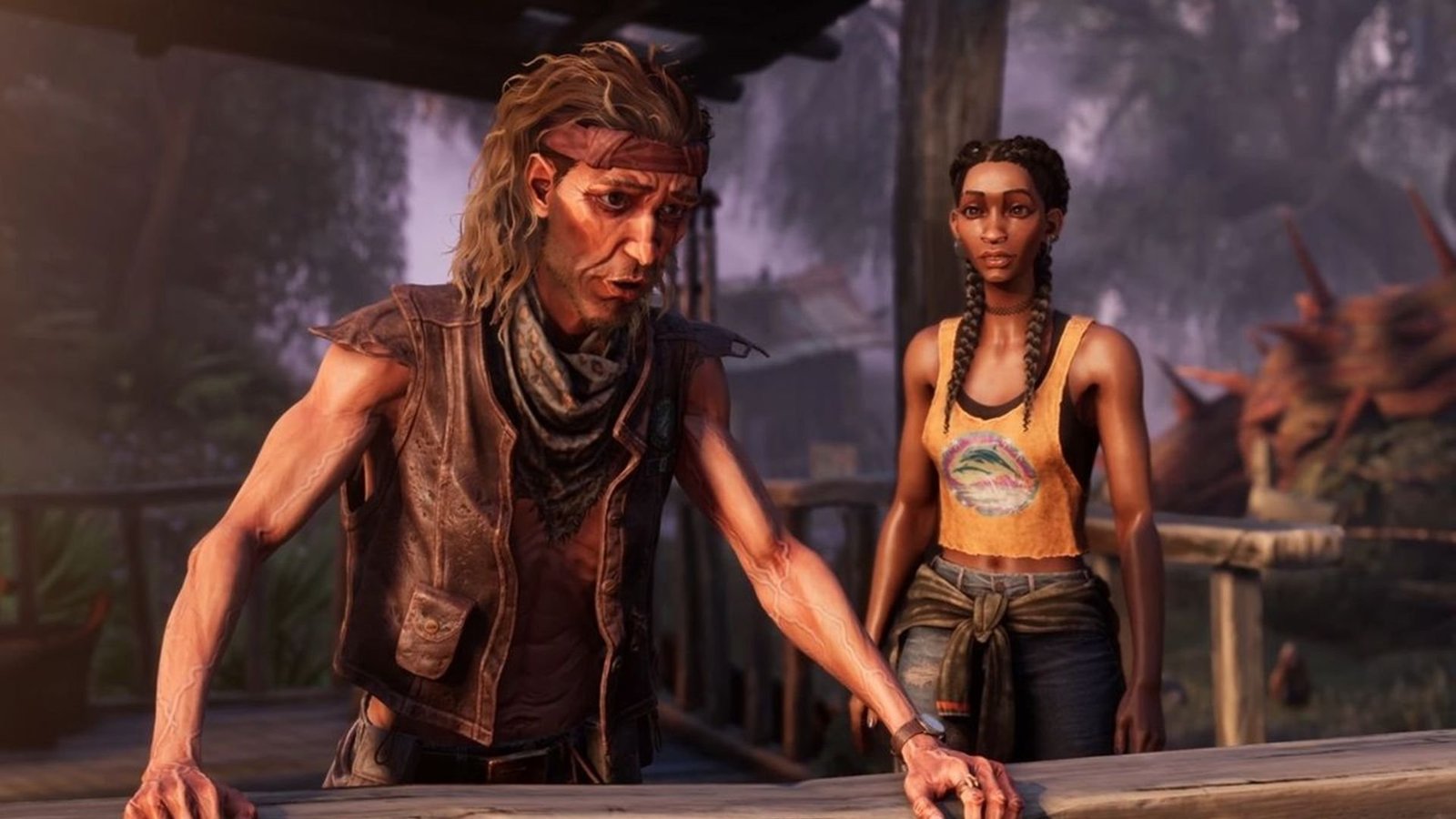 Ignorado pelo Xbox, South of Midnight ganha dois prêmios no Games for Change Awards 2026